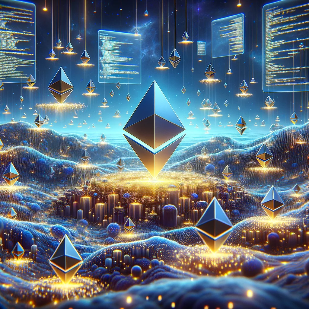 PeerDAS (EIP-7594): Best, Exclusive Ethereum Blob Scaling