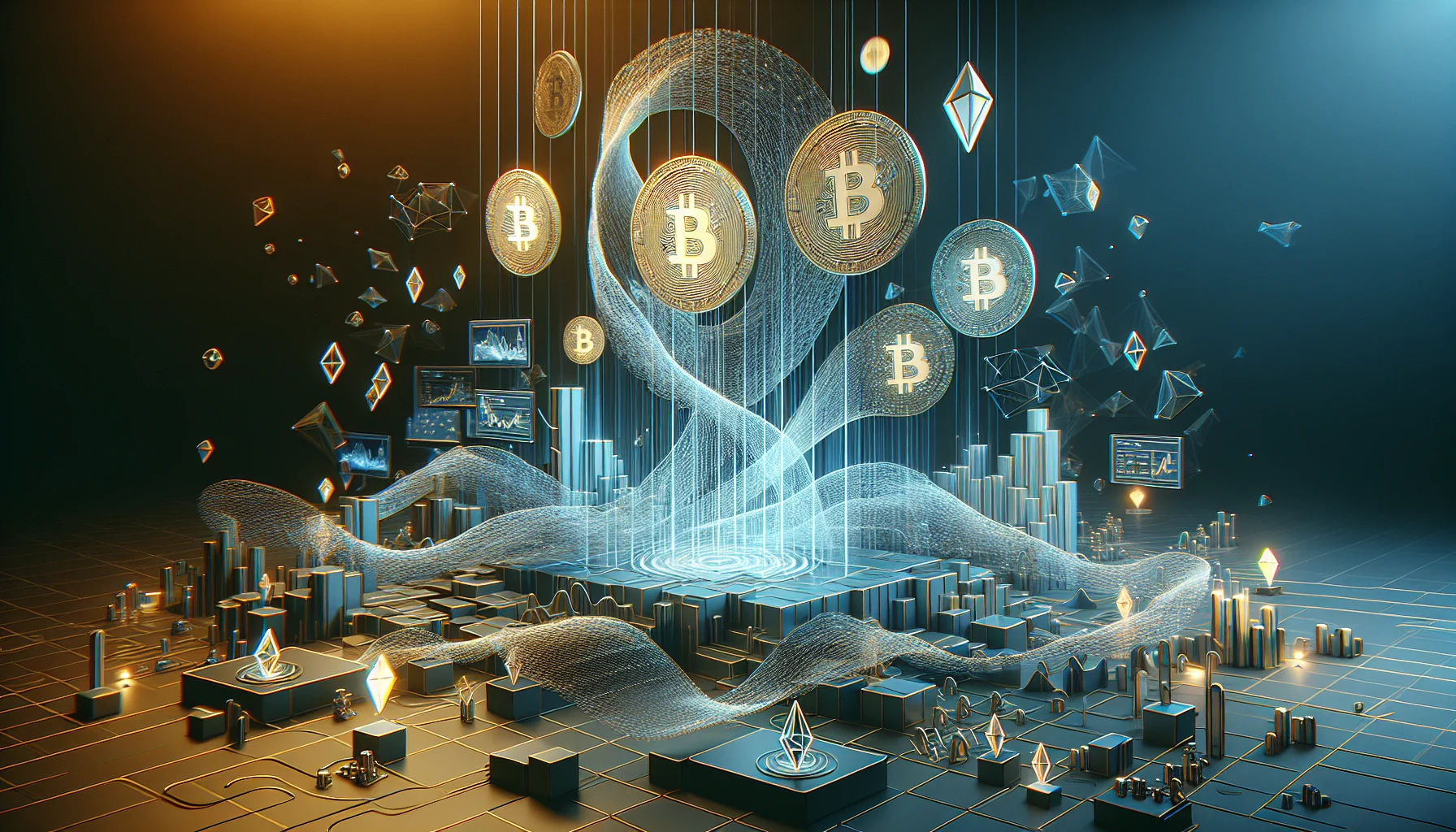 Decoding the Future: An Investigative Analysis of New Token Launches and Their Tokenomics