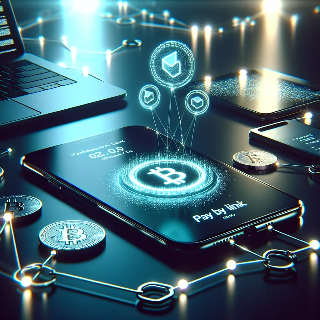 Crypto Pay by Link: Simple Guide for Fast Crypto Payments